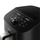 Еър Фрайър 2 в 1 - 11L - Midea MAD1100DADK - С две зони за готвене, 10 програми и 360° циркулация на въздуха 15