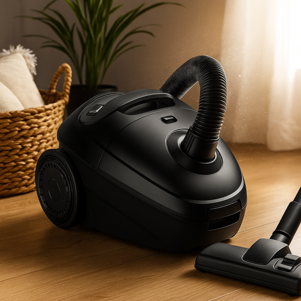 Прахосмукачка с контейнер Midea B6