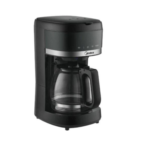 Кафемашина Midea MA-D1502W2ME – Ароматно кафе у дома без усилие 5