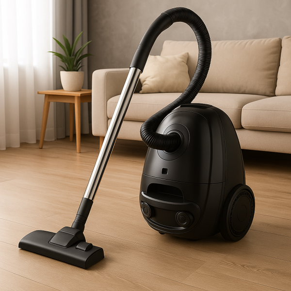 Прахосмукачка с контейнер Midea B6 2
