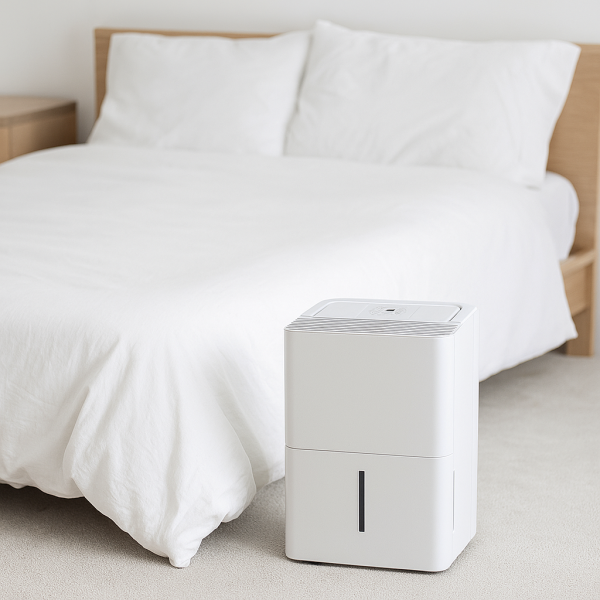Влагоуловител Comfee MDDN-10DEN7 – 10L/24h, MDDF-20DEN7 – 20L/24h 1