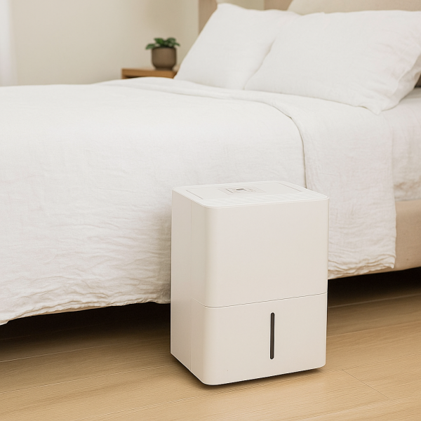 Влагоуловител Comfee MDDN-10DEN7 – 10L/24h, MDDF-20DEN7 – 20L/24h