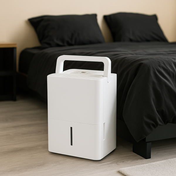 Влагоуловител Comfee MDDN-10DEN7 – 10L/24h, MDDF-20DEN7 – 20L/24h 3