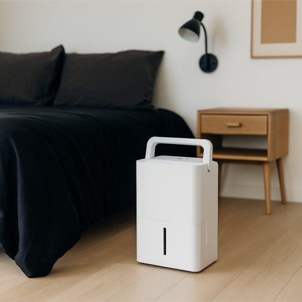 Влагоуловител Comfee MDDN-10DEN7 – 10L/24h, MDDF-20DEN7 – 20L/24h