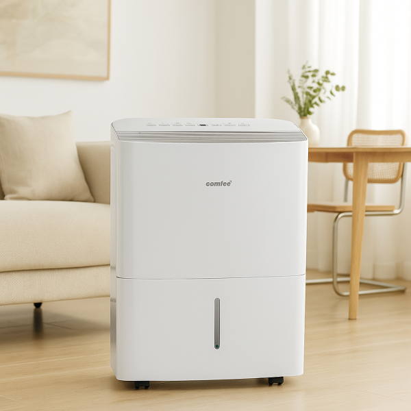 Влагоуловител Comfee MDDN-10DEN7 – 10L/24h, MDDF-20DEN7 – 20L/24h 7