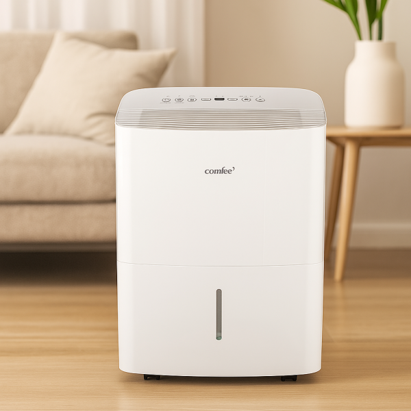 Влагоуловител Comfee MDDN-10DEN7 – 10L/24h, MDDF-20DEN7 – 20L/24h