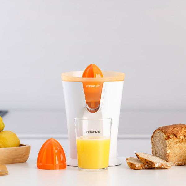 Цитрус преса Taurus Citrus Up – Свеж сок без усилия всеки ден 4