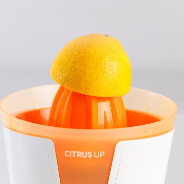 Цитрус преса Taurus Citrus Up – Свеж сок без усилия всеки ден 7
