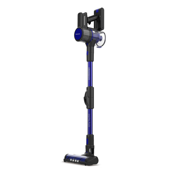 Безжична прахосмукачка 3 в 1 Taurus Crossback Digital Flex