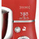Многофункционален планетарен миксер с иноксова купа 5.5L Royalty Line RL-PKM1600 7