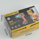 iolent Fan F019 – Мощен безжичен вентилатор 6