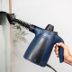 Парочистачка Taurus Rapidissimo Clean Pro -1050W, 3.5 bar, 9 аксесоара, унищожава 99,99% бактерии и вируси 15