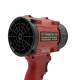 Мощен акумулаторен вентилатор Violent Fan F018 – 110,000 RPM сила за охлаждане и продухване 5