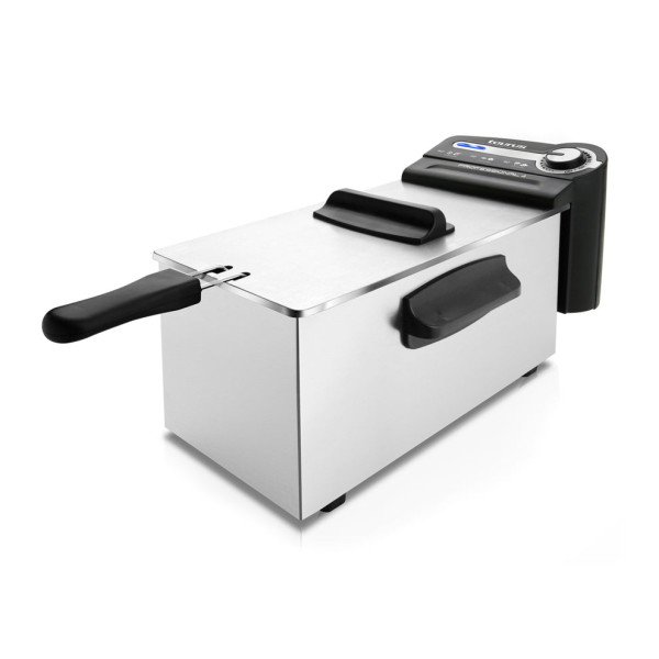 Фритюрник Taurus Professional 4 - 2200W, 4L 7