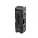 Парти тонколона - ZQS8210 LED Light Speaker 5