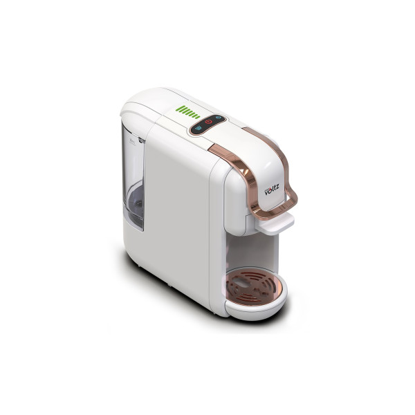 Кафемашина 8 в 1 Voltz OV51171J8R/OV51171M8R,19бара/1450W,5 адаптера 7 — 4sales Кафемашина 8 в 1 Voltz OV51171J8R/OV51171M8R,19бара/1450W,5 адаптера 7