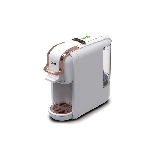Кафемашина 8 в 1 Voltz OV51171J8R/OV51171M8R,19бара/1450W,5 адаптера 9 — 4sales Кафемашина 8 в 1 Voltz OV51171J8R/OV51171M8R,19бара/1450W,5 адаптера 9