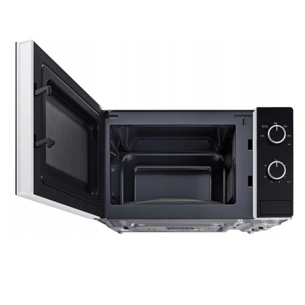 Микровълнова фурна Royalty Line RL-MWO-3818 BLACK - 20L, 700W 7