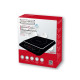 Преносим индукционен котлон Royalty Line EIP-2000.1 - 2000W, 7 режима на готвене 11