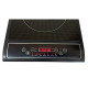 Преносим индукционен котлон Royalty Line EIP-2000.1 - 2000W, 7 режима на готвене 6