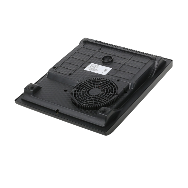 Преносим индукционен котлон Royalty Line EIP-2000.1 - 2000W, 7 режима на готвене