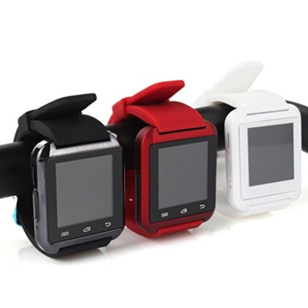 Смарт часовник със сим карта U 8 Watch 30