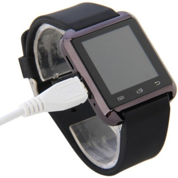 Смарт часовник със сим карта U 8 Watch