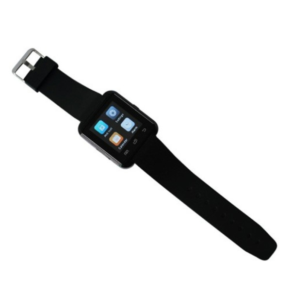 Смарт часовник със сим карта U 8 Watch 11