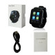 Смарт часовник със сим карта U 8 Watch 12