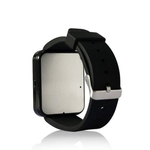 Смарт часовник със сим карта U 8 Watch