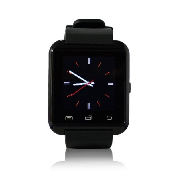 Смарт часовник със сим карта U 8 Watch