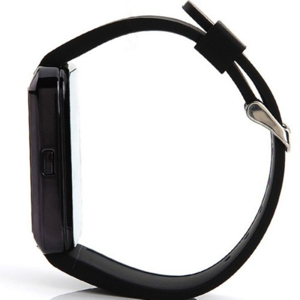 Смарт часовник със сим карта U 8 Watch 10