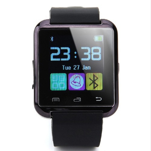 Смарт часовник със сим карта U 8 Watch 7