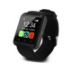 Смарт часовник със сим карта U 8 Watch 6