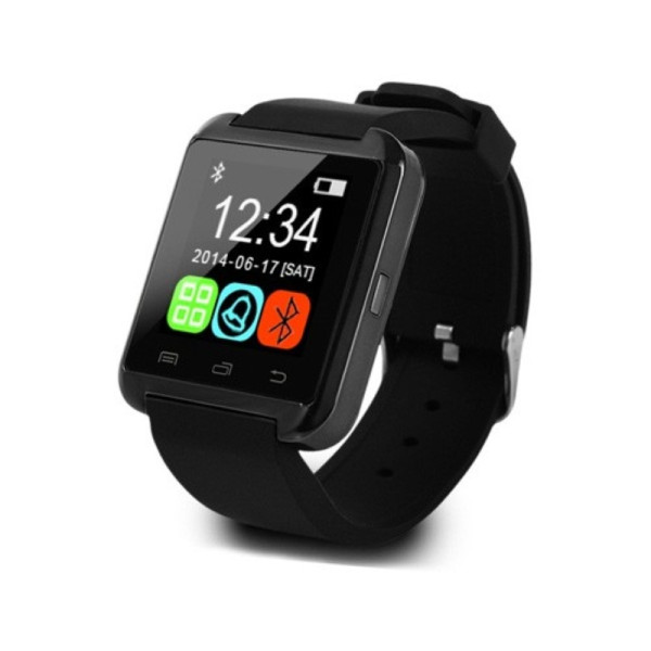 Смарт часовник със сим карта U 8 Watch 6