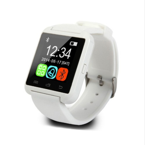 Смарт часовник със сим карта U 8 Watch 26