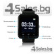 Смарт часовник със сим карта U 8 Watch 17