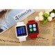 Смарт часовник със сим карта U 8 Watch 25