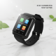 Смарт часовник със сим карта U 8 Watch 2