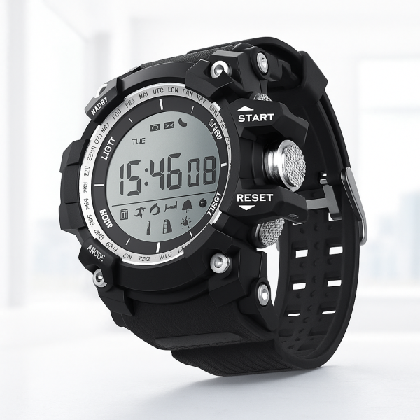 Хибриден смарт часовник XR05 SMW20