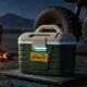 Хладилна кутия Military Green - Komax 2