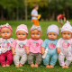 Говорещи бебета Hada Bebé, My First Doll – 12 звука, които ще зарадват всяко дете 4