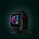 Смарт часовник smart bracelet SMW44 4