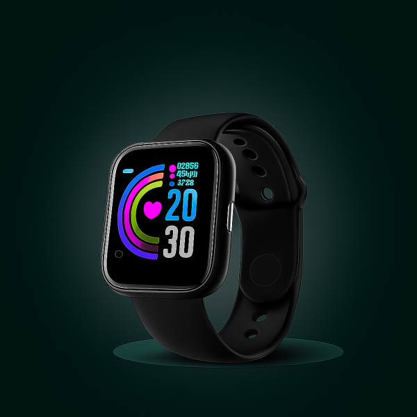 Смарт часовник smart bracelet SMW44