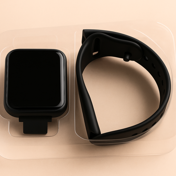Смарт часовник smart bracelet SMW44 5