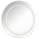 Луксозно огледало с LED осветление и сензорна технология S3 5