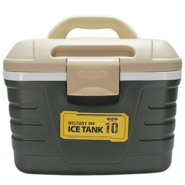 Хладилна кутия Military Green - Komax 12