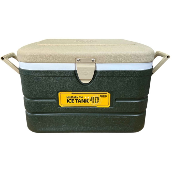 Хладилна кутия Military Green - Komax 18