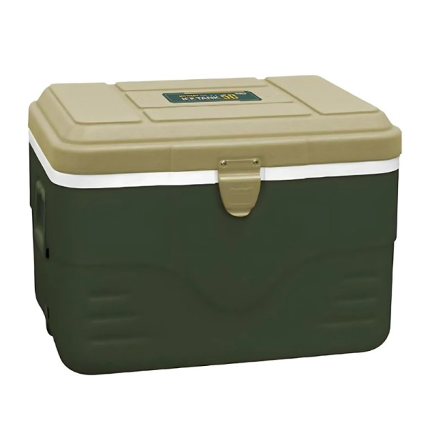 Хладилна кутия Military Green - Komax 19