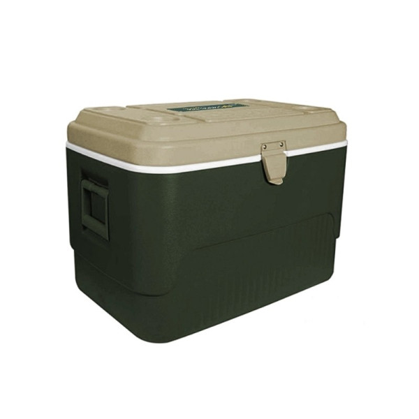 Хладилна кутия Military Green - Komax 20